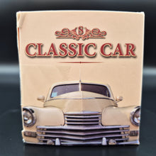 Load image into Gallery viewer, Explorafind 1952 Style Chevy Pickup Blue Die Cast Pickup Truck