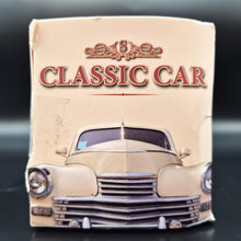 Load image into Gallery viewer, Explorafind 1956 Style Ford Pickup Beige Die Cast Pickup Truck