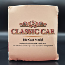 Load image into Gallery viewer, Explorafind 1956 Style Ford Pickup Beige Die Cast Pickup Truck