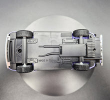 Load image into Gallery viewer, Explorafind 1956 Style Ford Pickup Light Purple Die Cast Pickup Truck