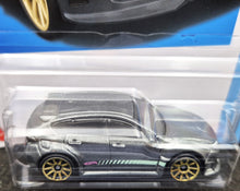 Load image into Gallery viewer, Hot Wheels 2023 Subaru WRX STI Dark Grey #21 HW J-Imports 2/10 New Long Card