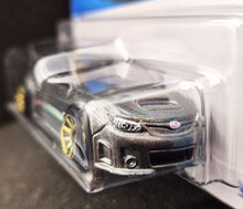 Load image into Gallery viewer, Hot Wheels 2023 Subaru WRX STI Dark Grey #21 HW J-Imports 2/10 New Long Card