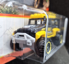 Load image into Gallery viewer, Matchbox 2023 Dune Dog Yellow/Black #65 MBX Off-Road New Long Card