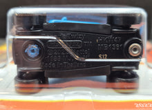 Load image into Gallery viewer, Matchbox 2023 2022 Renault Twizy Blue #82 MBX Metro New Long Card