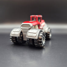Load image into Gallery viewer, Matchbox 2017 Dirtstroyer Red MB1010 MBX Construction Pack Loose