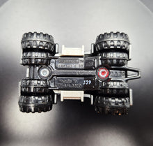 Load image into Gallery viewer, Matchbox 2017 Dirtstroyer Red MB1010 MBX Construction Pack Loose