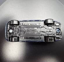 Load image into Gallery viewer, Matchbox 2009 Lexus GS430 Dark Blue #37 VIP Rides 4/7