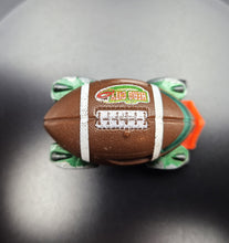 Load image into Gallery viewer, Matchbox 2004 Q-B Roller Green #8 Hero City Rare Find