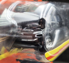 Load image into Gallery viewer, Matchbox 2023 2020 Chevy Tahoe Black Moving Parts Series 14/54 New