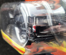 Load image into Gallery viewer, Matchbox 2023 2020 Chevy Tahoe Black Moving Parts Series 14/54 New