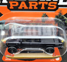 Load image into Gallery viewer, Matchbox 2023 Bollinger B2 Pickup Matte Black Moving Parts Series 4/54 New