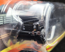 Load image into Gallery viewer, Matchbox 2023 Bollinger B2 Pickup Matte Black Moving Parts Series 4/54 New