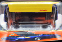 Load image into Gallery viewer, Matchbox 2023 1996 Mitsubishi Lancer Evolution IV Blue Moving Parts Series 41/54 New