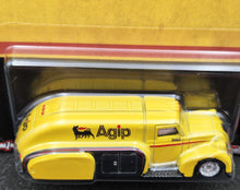 Load image into Gallery viewer, Hot Wheels 2020 '38 Dodge Airflow Yellow Vintage Oil 5/5 Pop Culture New