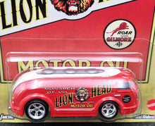 Load image into Gallery viewer, Hot Wheels 2020 1937 Haulin' Gas Red Vintage Oil 1/5 Pop Culture New