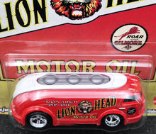 Load image into Gallery viewer, Hot Wheels 2020 1937 Haulin' Gas Red Vintage Oil 1/5 Pop Culture New