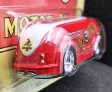 Load image into Gallery viewer, Hot Wheels 2020 1937 Haulin' Gas Red Vintage Oil 1/5 Pop Culture New