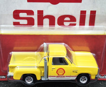 Load image into Gallery viewer, Hot Wheels 2020 '78 Dodge Little Red Express Yellow Vintage Oil 3/5 Pop Culture