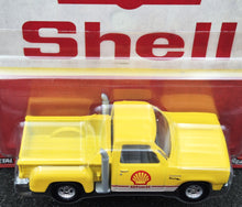 Load image into Gallery viewer, Hot Wheels 2020 '78 Dodge Little Red Express Yellow Vintage Oil 3/5 Pop Culture
