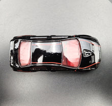 Load image into Gallery viewer, Hot Wheels 2022 2008 Mitsubishi Lancer Evolution Black Japanese Car Culture Themed Multipack Exclusive