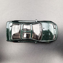 Load image into Gallery viewer, Hot Wheels 2022 Nissan 300 ZX Twin Turbo Dark Green Japanese Car Culture Themed Multipack Exclusive