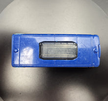 Load image into Gallery viewer, Matchbox 2018 Swift Shuttle Bus Blue Metro Transit 5 Pack Loose