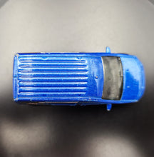Load image into Gallery viewer, Matchbox 2011 Ford Transit Connect Deep Blue City Life 5 Pack Loose