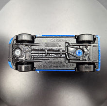 Load image into Gallery viewer, Matchbox 2011 Ford Transit Connect Deep Blue City Life 5 Pack Loose