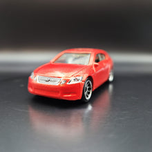Load image into Gallery viewer, Matchbox 2010 Lexus GS430 Pearl Orange #34 VIP Series 4/6