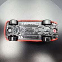 Load image into Gallery viewer, Matchbox 2010 Lexus GS430 Pearl Orange #34 VIP Series 4/6