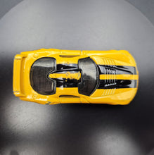 Load image into Gallery viewer, Matchbox 2008 Dodge Viper GTSR Dark Yellow #24 Sports Cars 16/17