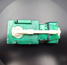 Load image into Gallery viewer, Matchbox 1996 Ford Utility Truck Green #33 Series 1-75