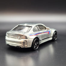 Load image into Gallery viewer, Hot Wheels 2022 2016 BMW M2 ZAMAC Themed Multipack Exclusive