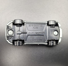 Load image into Gallery viewer, Hot Wheels 2022 2016 BMW M2 ZAMAC Themed Multipack Exclusive