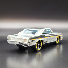 Load image into Gallery viewer, Hot Wheels 2022 1974 Brazilian Dodge Charger ZAMAC Themed Multipack Exclusive