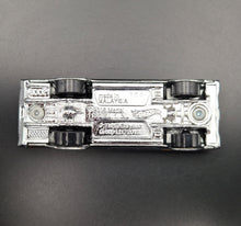 Load image into Gallery viewer, Hot Wheels 2022 1974 Brazilian Dodge Charger ZAMAC Themed Multipack Exclusive