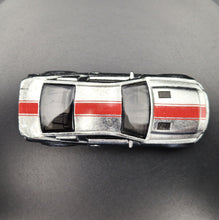 Load image into Gallery viewer, Hot Wheels 2022 2010 Ford Shelby GT500 Super Snake ZAMAC Themed Multipack Exclusive