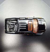 Load image into Gallery viewer, Matchbox 2012 Honda Ridgeline Black Outdoor Sights 5 Pack Loose