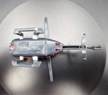 Load image into Gallery viewer, Matchbox 2014 Rescue Helicopter Red Dino Adventure 5 Pack Loose