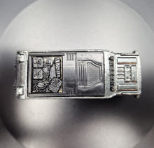 Load image into Gallery viewer, Matchbox 2011 Desert Thunder V16 Gun Metal #93 Desert Endurance