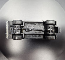 Load image into Gallery viewer, Matchbox 2011 Desert Thunder V16 Gun Metal #93 Desert Endurance