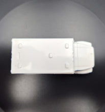 Load image into Gallery viewer, Matchbox 2016 International Armored Car White #17 MBX Adventure City