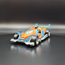 Load image into Gallery viewer, Hot Wheels 2011 Buzz Off Orange Multipack Exclusive