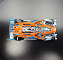 Load image into Gallery viewer, Hot Wheels 2011 Buzz Off Orange Multipack Exclusive