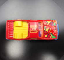 Load image into Gallery viewer, Hot Wheels 2021 '80 El Camino Red #44 HW Art Cars 3/10