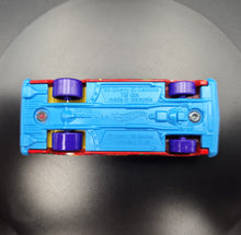 Load image into Gallery viewer, Hot Wheels 2021 '80 El Camino Red #44 HW Art Cars 3/10