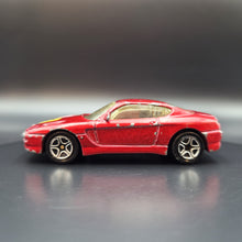 Load image into Gallery viewer, Matchbox 1997 Ferrari 456 GT Red #41 1-75 Superfast - Rare