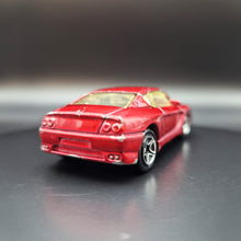 Load image into Gallery viewer, Matchbox 1997 Ferrari 456 GT Red #41 1-75 Superfast - Rare