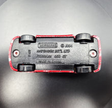 Load image into Gallery viewer, Matchbox 1997 Ferrari 456 GT Red #41 1-75 Superfast - Rare