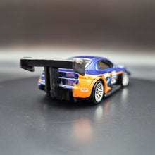 Load image into Gallery viewer, Hot Wheels 2005 Pikes Peak Celica (Toyota) Blue #88 Hot Wheels Racing 3/5